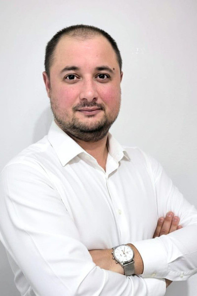 Andrei Sabin Pelisor