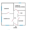 Apartament de inchiriat la casa thumb 6