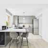 Apartament cu 3 camere Grandis - parcare subterana thumb 5