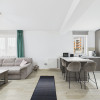 Apartament cu 3 camere Grandis - parcare subterana thumb 16