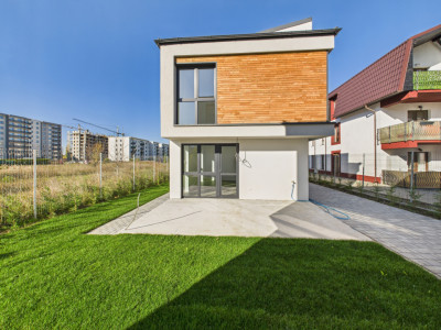 Casa individuala Brasov, Nicolae Labis, Comision 0