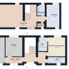 Casa individuala Brasov, Nicolae Labis, Constructie noua finalizata, Comision 0 thumb 3