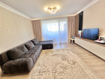 Apartament 3 camere, Urban Plazza