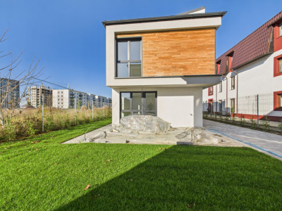 Casa individuala, Nicolae Labis, Comision 0 