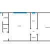 Apartament 2 camere, Astra Planete thumb 6