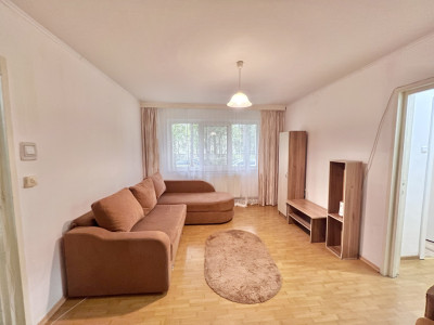 Apartament 2 camere, Astra Planete