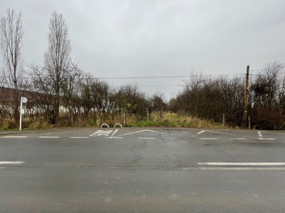 Teren intravilan Stupini Strada Fantanii