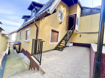 Casa zona Racadau, Brasov