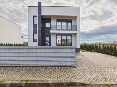 Casa individuala Sanpetru