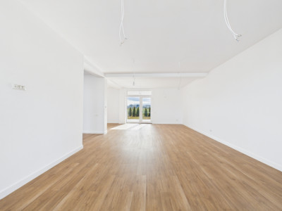 Casa individuala Sanpetru | Asfalt | Toate utilitatile | Finisaje Premium