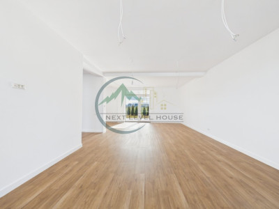 Casa individuala Sanpetru | Asfalt | Toate utilitatile | Finisaje Premium
