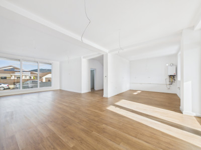 Casa individuala Sanpetru - toate utilitatile