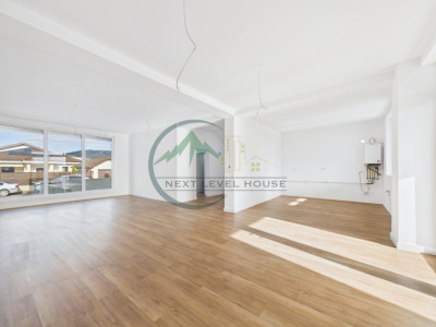 Casa individuala Sanpetru | Asfalt | Toate utilitatile | Finisaje Premium