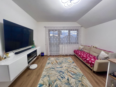 Apartament 3 camere, Sanpetru Residence