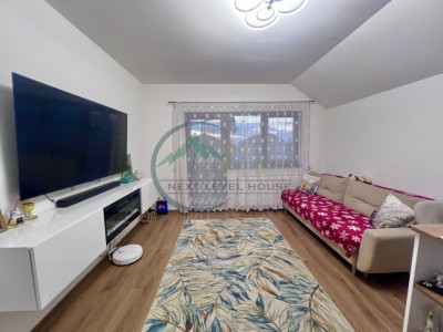Apartament 3 camere, Sanpetru Residence