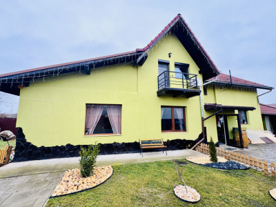 Casa individuala Sanpetru, Comision 0 pentru cumparator