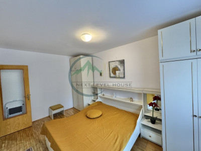 Apartament cu 2 camere Judetean etaj 1