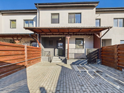 Casa constructie noua, beci, cartier Izvor, comision 0