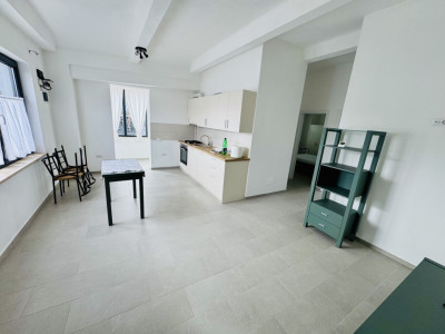 Apartament 3 camere, constructie noua, p+1