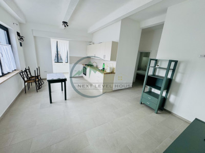 Apartament 3 camere, constructie noua, p+1