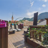 Casa Brasov Schei | individuala | Piata Unirii | Garaj thumb 4