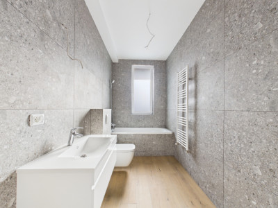 Casa individuala Sanpetru | Asfalt | Toate utilitatile | Finisaje Premium