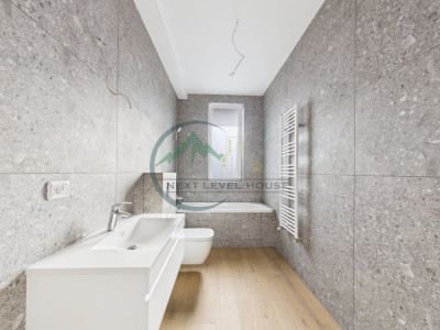 Casa individuala Sanpetru | Asfalt | Toate utilitatile | Finisaje Premium