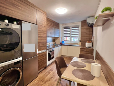 Apartament 3 camere, Vlahuta ITC