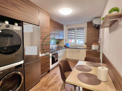 Apartament 3 camere, Vlahuta ITC