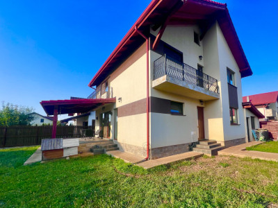 Casa individuala, cartier Izvor