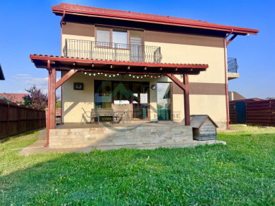 Casa individuala, cartier Izvor