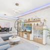 Apartament cu 2 camere Isaran Coresi | 83 mp utili | Parcare subterana inclusa thumb 2