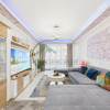 Apartament cu 2 camere Isaran Coresi | 83 mp utili | Parcare subterana inclusa thumb 3