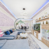 Apartament cu 2 camere Isaran Coresi | 83 mp utili | Parcare subterana inclusa thumb 4