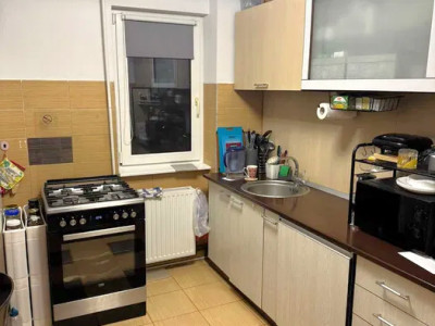 Apartament 2 camere, Gemenii