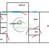 Apartament 2 camere, Astra - Planete thumb 3