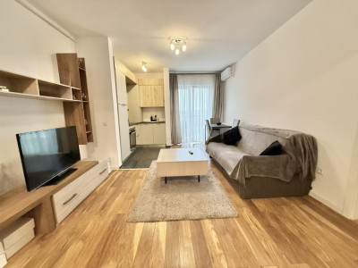 Studio Maurer Coresi, mobilat si utilat