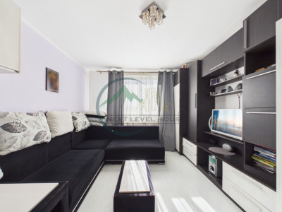 Garsoniera 21mp, renovata, Zizinului 122, Comision 0