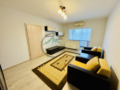 Apartament decomandat Independentei, etaj 1, renovat, 2 balcoane