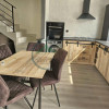 Casa de tip Duplex Sanpetru, mobilata thumb 4
