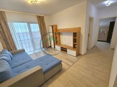 Garsoniera Sanpetru Residence