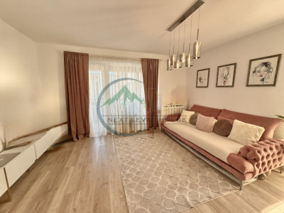 Apartament 3 camere, Avantgarden Coresi - Kasper
