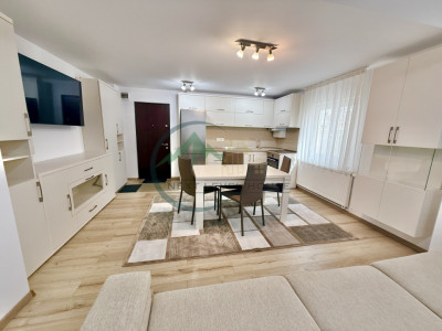 Apartament structura mare, Scriitorilor