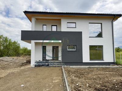 Casa individuala Sanpetru, Dealul Lempes