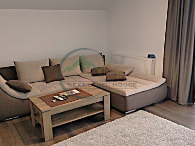 Apartament 2 camere, Sanpetru Residence