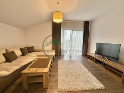 Apartament 2 camere, Sanpetru Residence
