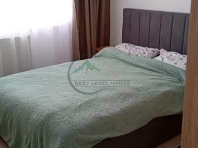 Apartament 2 camere Bld. Saturn Mc Donalds