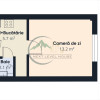 Garsoniera Zizinului 132, etaj 2, baie proprie, boxa, comision 0 thumb 7