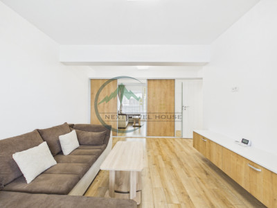 Apartament cu 2 camere Vivamus | Parcare inclusa