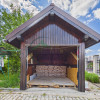 Casa cu priveliste de vis si potential turistic sau investitie in zona Bran imaginea mica 53 Casa cu priveliste de vis si potential turistic sau investitie in zona Bran thumb 53
